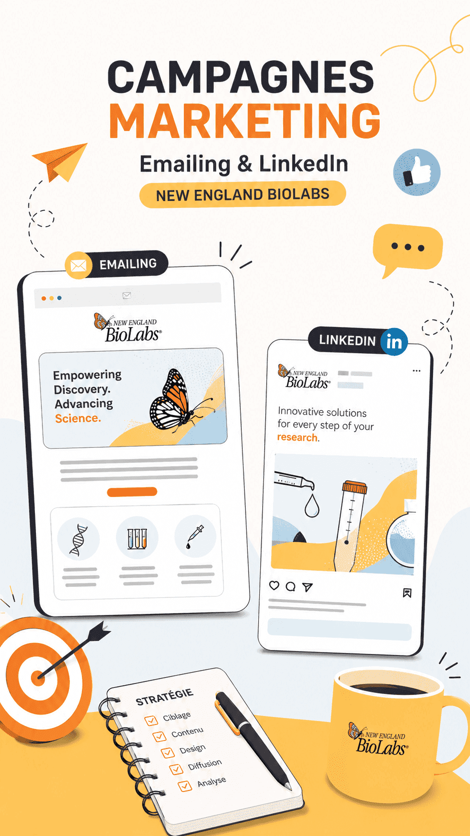 New England Biolabs