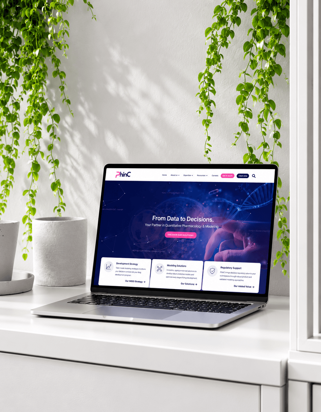 PhinC Group