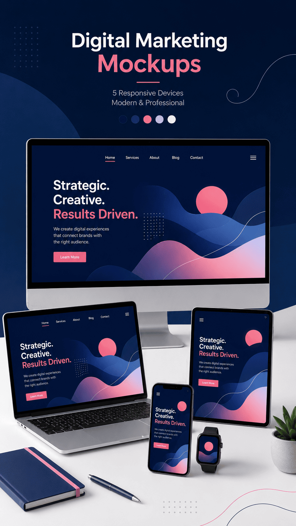 Brand Identity