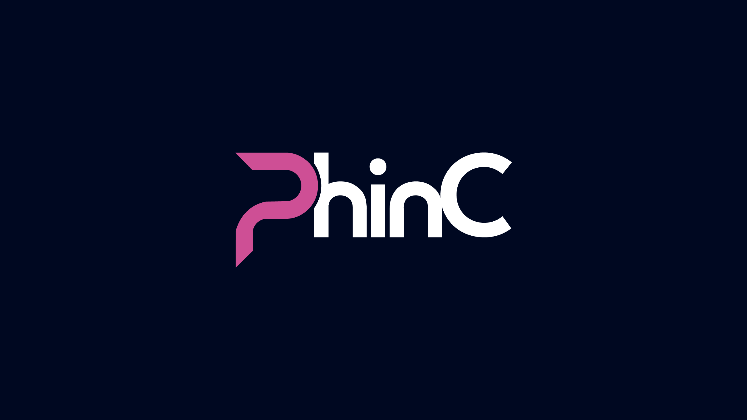 PhinC Group — Unified Brand Identity