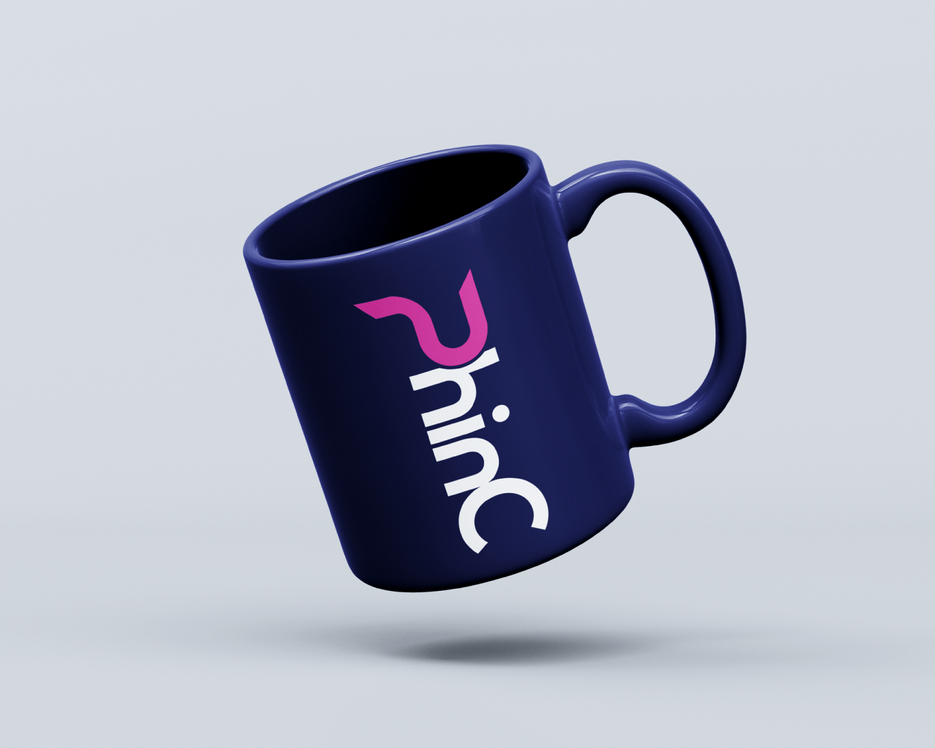 PhinC Group brand application — Merchandising